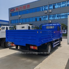 delivery truck cargo