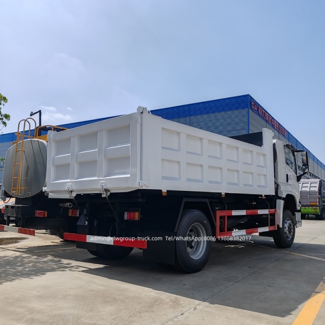 china tipper trucks for sale