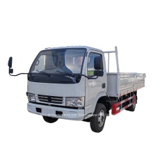 3 ton lorry truck dimensions