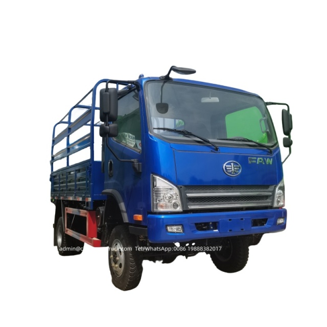 light truck