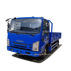 dropside trucks