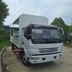 dongfeng military vehicles 4x4