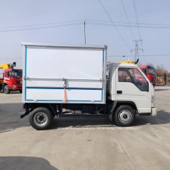 box van manufacturers