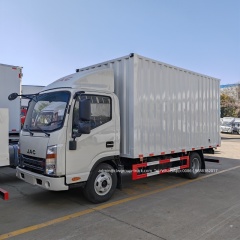 box van truck 3 ton