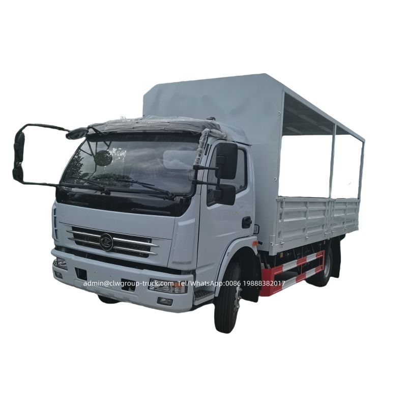 box van lorry