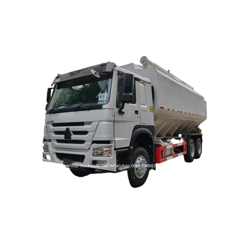 cattle feed truck for sale