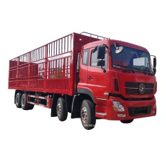 Fence Cargo Lorry Truck 
