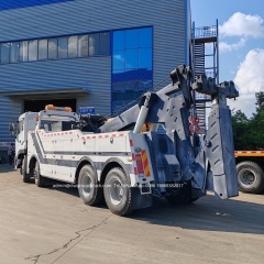 50 ton rotator towing truck for sale