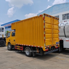 dong feng light truck