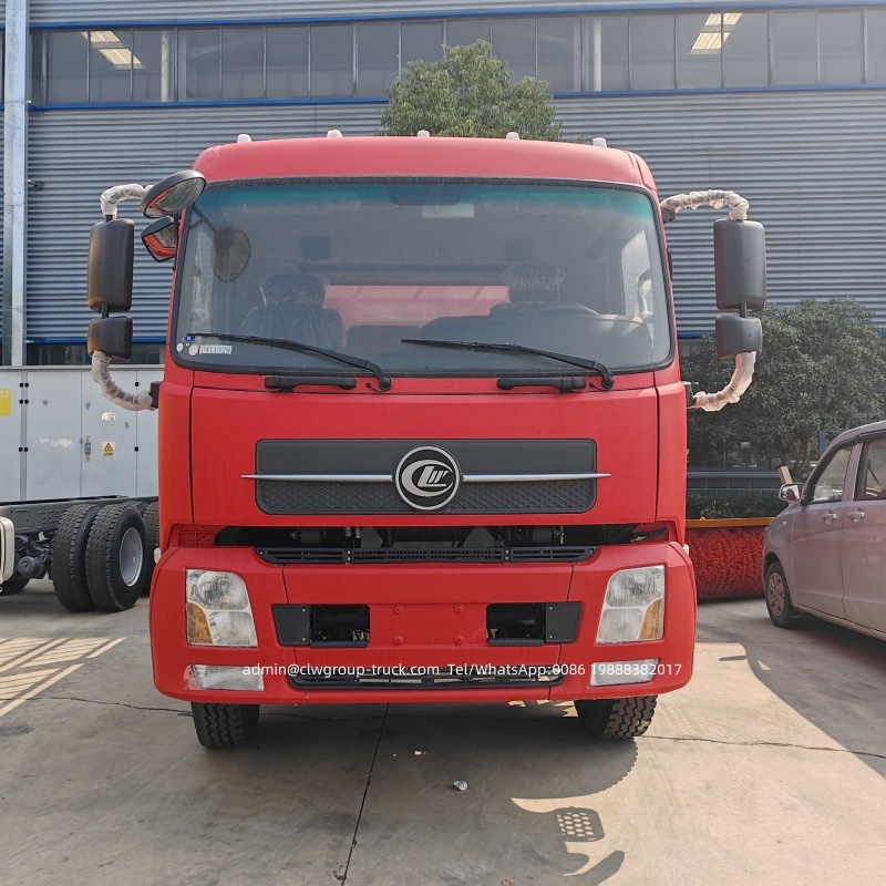 CLW brand 15tons fence cargo lorry stake box truck,Chengli Special Automobile Co.,Ltd,CLW 4X2 6 wheeler 10tons 6.75m Stake box lorry Fence Cargo Truck