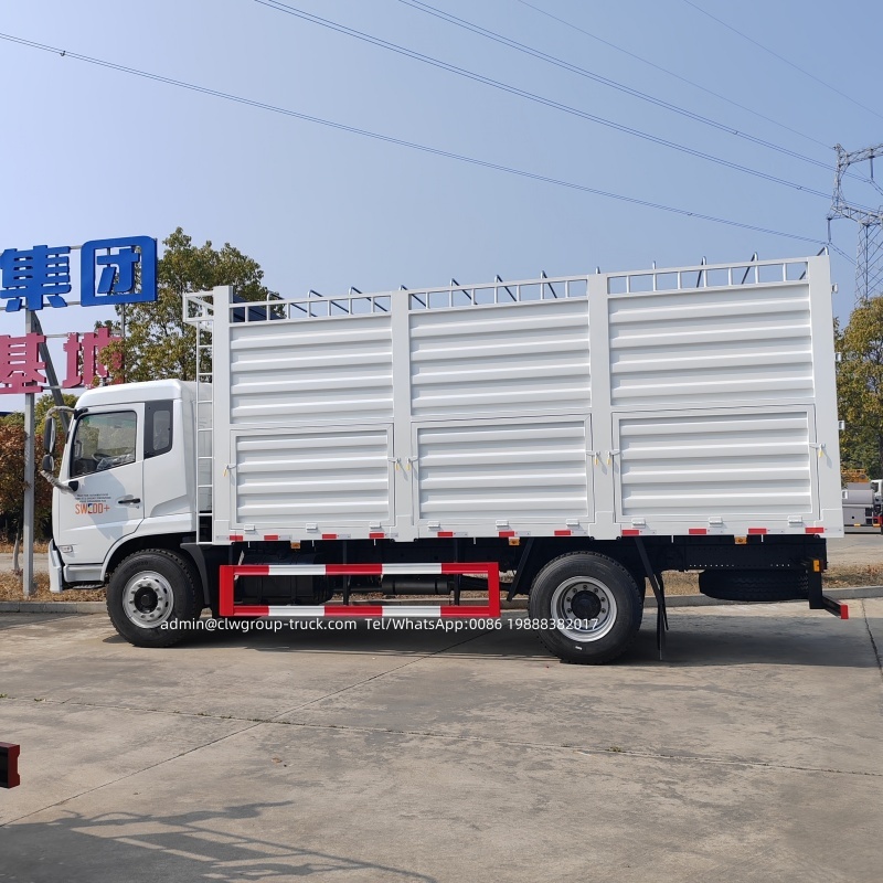 8 ton cargo delivery truck8 ton cargo delivery truck cummins engine
