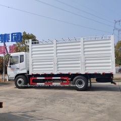8 ton cargo delivery truck8 ton cargo delivery truck cummins engine