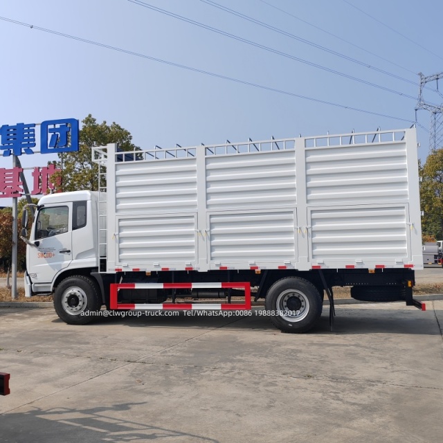8 ton cargo delivery truck8 ton cargo delivery truck cummins engine
