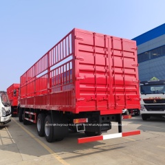 stake truck