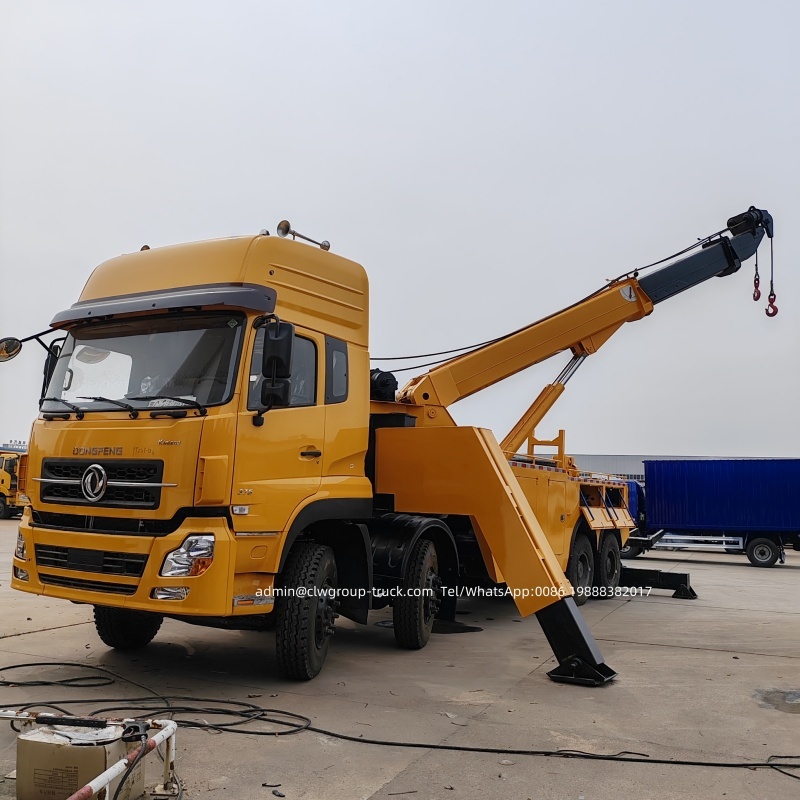 50 ton tow truck for sale