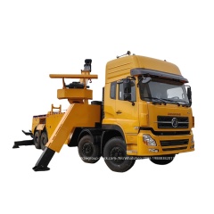 75 ton rotator tow truck