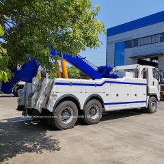 heavy recovery truck for sale