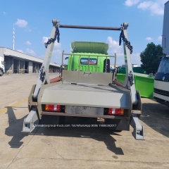 price for skip loader bin