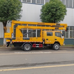 truck street light maintenance