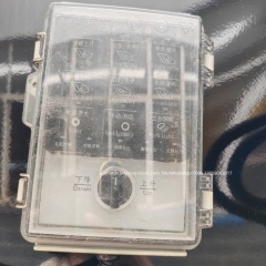 5-20m3 garbage body compressor upper body superstructure,Chengli Special Automobile Co.,Ltd,compression refuse collector garbage compactor body solid waste