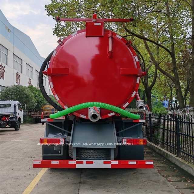 Sinotruk howo 20,000 litres sewage pump liquid waste toilet sucker trucks,Chengli Special Automobile Co.,Ltd,Sinotruk howo 20.000l 18000l vacuum sucker 16m3 vacuum sewage truck