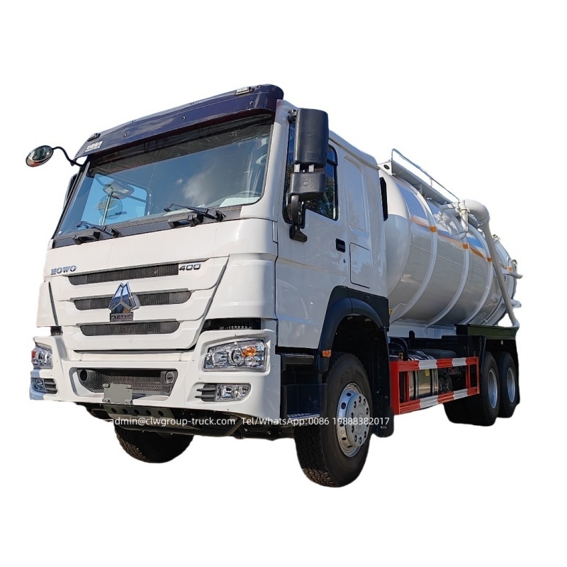 truck vacuum cleaner