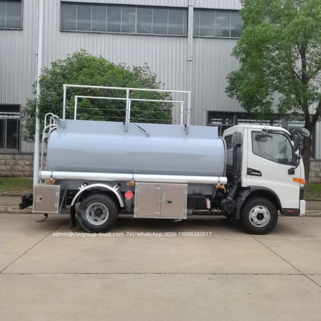 fuel tanks manufacturers