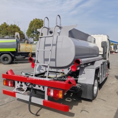 truck fuel tank dispenser