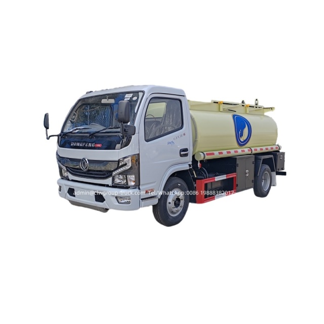 mini mobile fuel tank