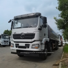 30m3 fuel tank truck