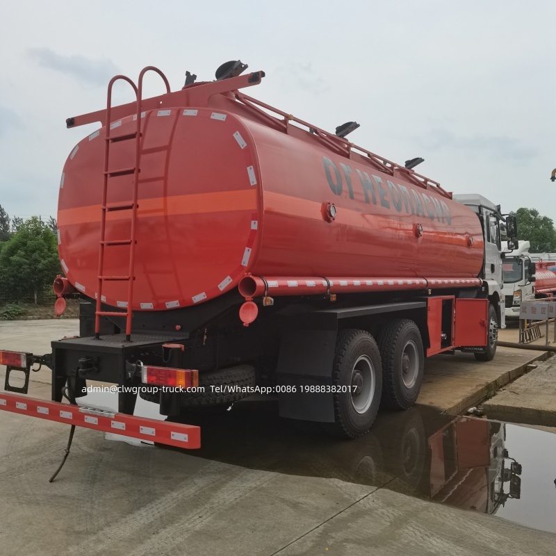 jet fuel tank truck sale