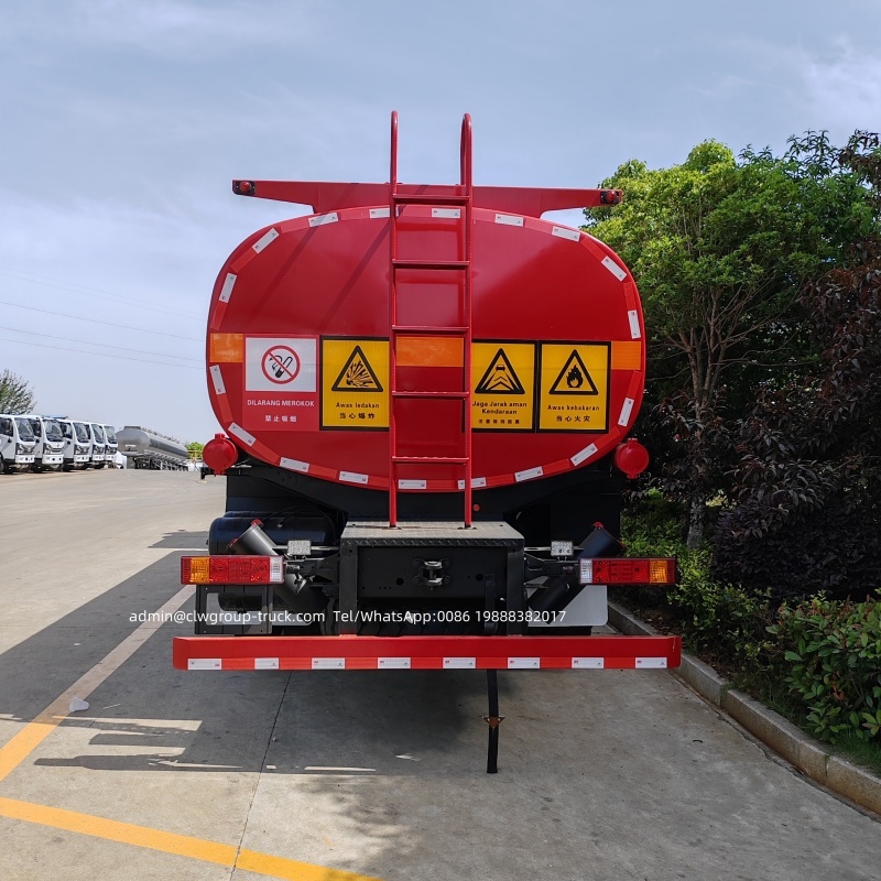 Shacman 6X4 20tons edible cooking oil distribution truck,Chengli Special Automobile Co.,Ltd,Shacman 6x4 6x6 20000 litre bowser truck for the distribution of fuell