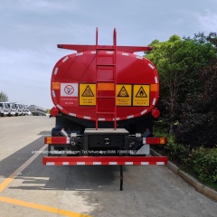 Shacman 6X4 20tons edible cooking oil distribution truck,Chengli Special Automobile Co.,Ltd,Shacman 6x4 6x6 20000 litre bowser truck for the distribution of fuell