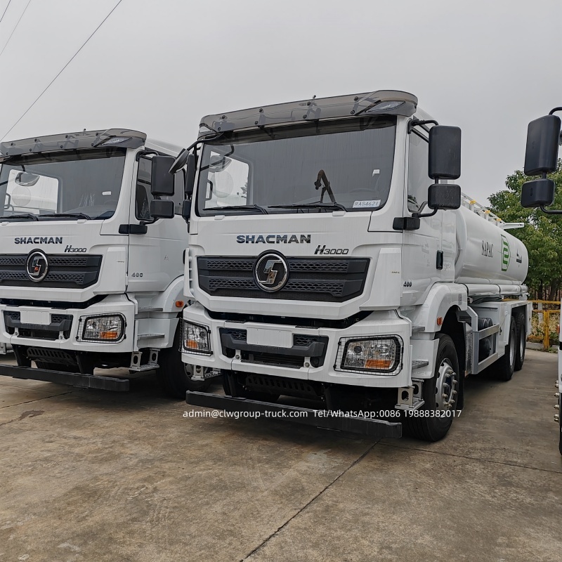 oil palm tanker trailer trucks