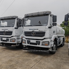 oil palm tanker trailer trucks