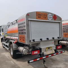 petrol carrier and fuel tanker