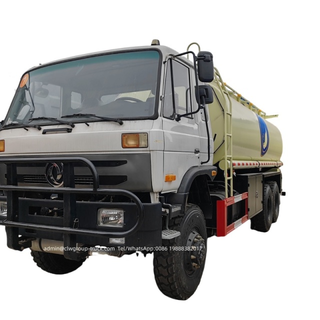 new 20000 25000 litres fuel tanker truck for sale