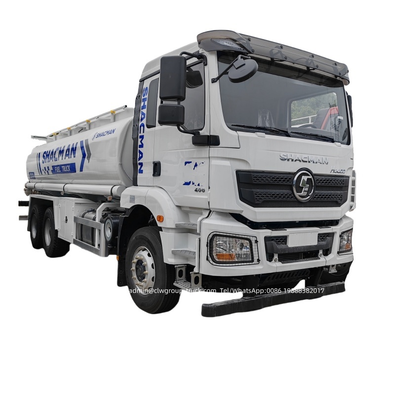 mobile fuel truck dispenser