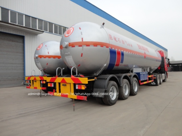 truck tank lpg capacity 15 ton