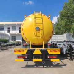 lpg storage tank
