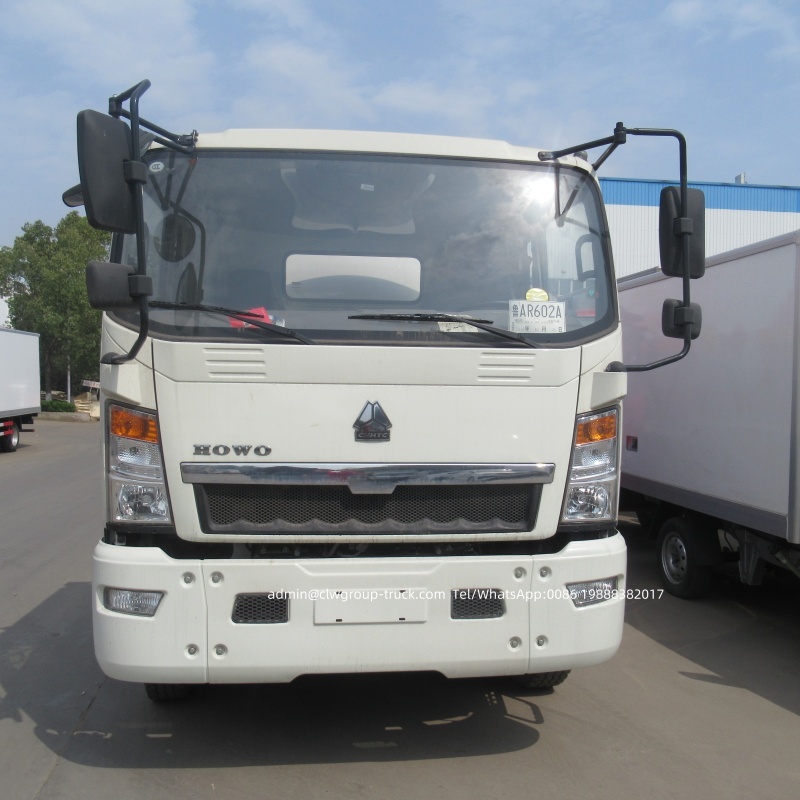 Sinotruk howo 7.5tons 15000l lpg truck for sale,Chengli Special Automobile Co.,Ltd,Sinotruk howo lpg filling truck air compressor with lpg filling gun