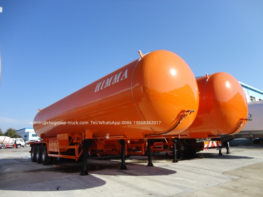 propane trailer price 