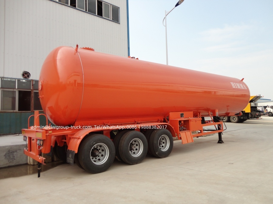 lpg transport trailer 
