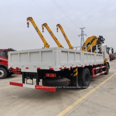 china truck crane