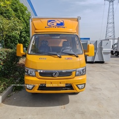 mini refrigerator car