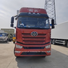 FAW 6 wheeler 15tons refrigerated truck body frozen fish,Chengli Special Automobile Co.,Ltd,FAW cold room mobile food reefer ice cream price of refrigerated truck