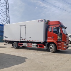 vehicle for transporting day old chicks