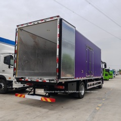 meat hanging hook refrigerated truck