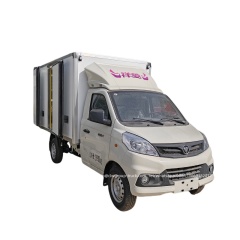 forland refrigerator freezer