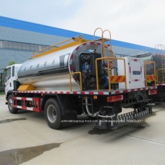 china asphalt distributor trucks for sale